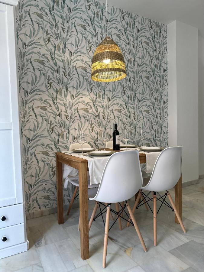 Apartamentos Don Diego La Carihuela Torremolinos Ngoại thất bức ảnh